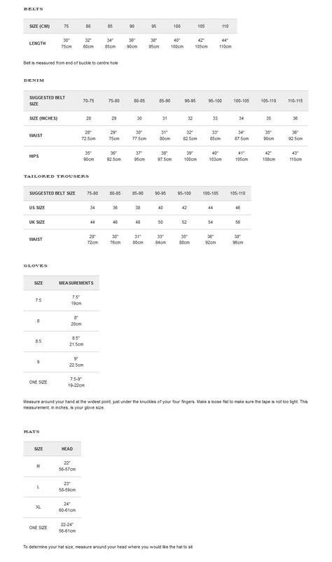 burberry shirt sizing|burberry shoe size chart.